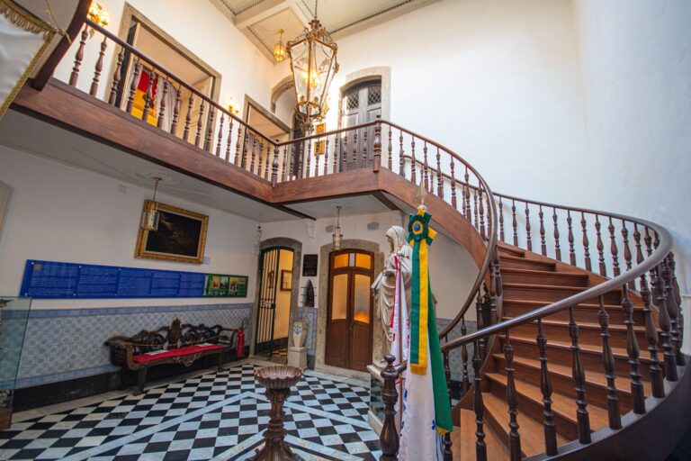 Descubra o Rio de Janeiro: Além das Praias, Museus e Patrimônio Cultural Descubra o Rio de Janeiro: Além das Praias, Museus e Patrimônio Cultural