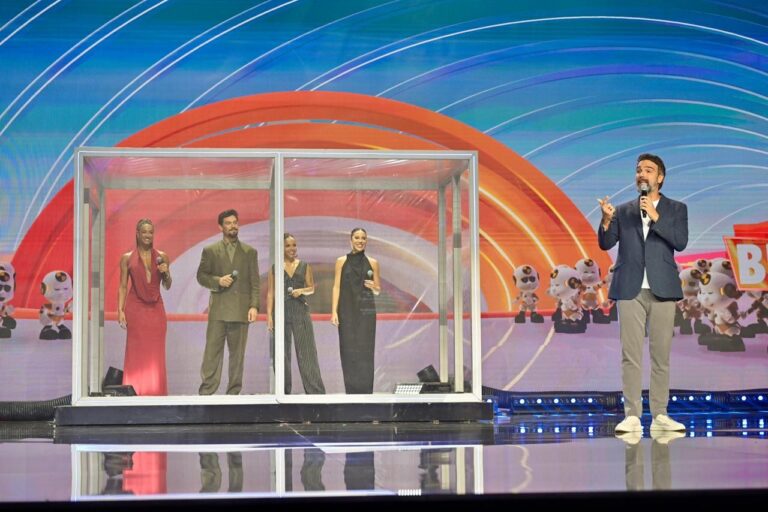 Descubra Onde Estão as Casas de Vidro do 'BBB 26' e Conheça os Participantes!