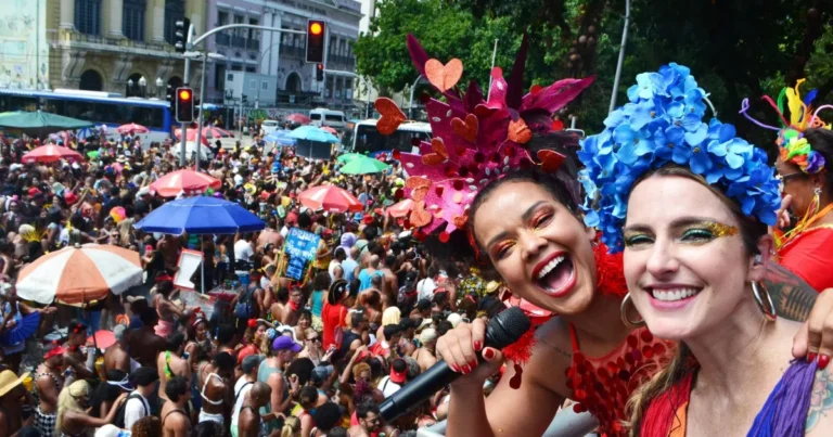 Descubra Qual Carnaval é Mais Buscado: Salvador, São Paulo, Rio e Mais Descubra Qual Carnaval é Mais Buscado: Salvador, São Paulo, Rio e Mais
