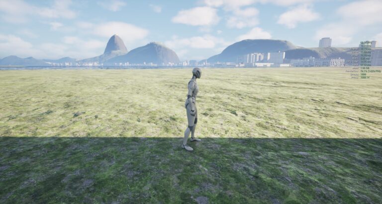 Desenvolvedor transforma 'GTA V' em uma experiência realista do Rio de Janeiro