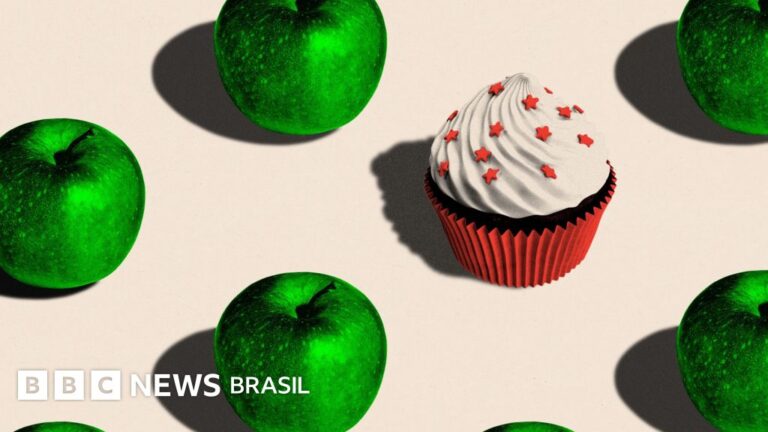 Desmistificando a Força de Vontade: Por que a Perda de Peso é Mais Complexa do que Parece