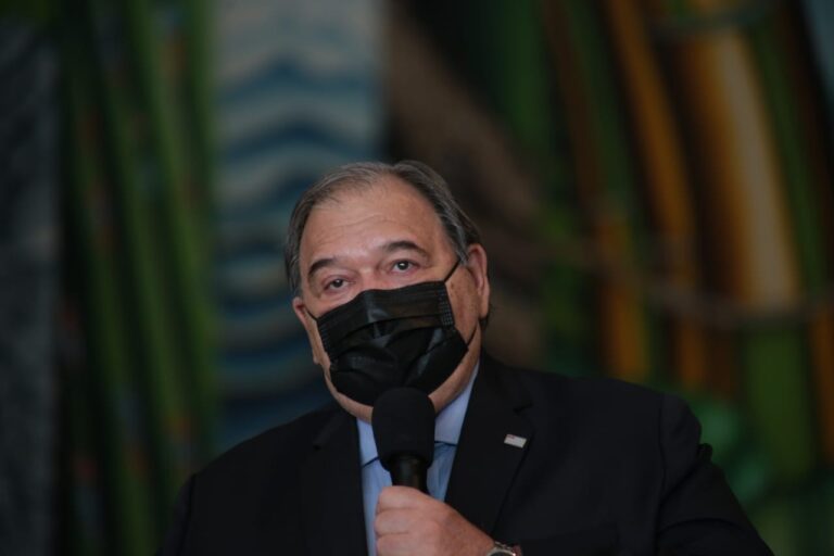 Despedida de José Henrique Germann Ferreira: Legado e Contribuições à Saúde Pública