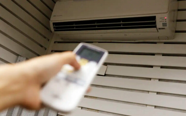 Dicas Práticas para Reduzir a Conta de Luz com Ar-Condicionado