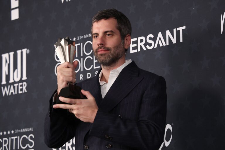 Diretor de Fotografia Brasileiro Vence Critics Choice e comente sobre Chances no Oscar