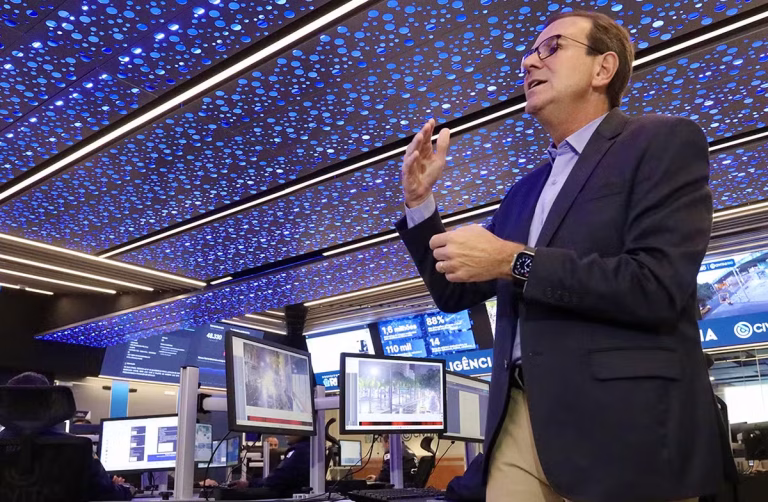 Divisão no PT: Candidato Próprio x Apoio a Paes na Eleição Interina