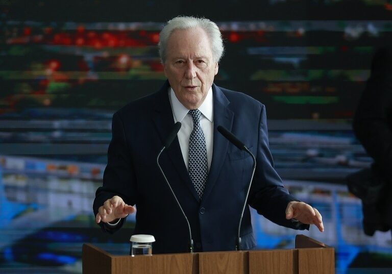 Dois Anos de Gestão: Lewandowski e os Desafios no Ministério da Justiça