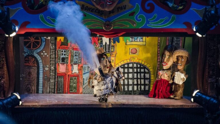 Domingo de Risadas: Janeiro Brasileiro da Comédia Atraí Público em São José do Rio Preto