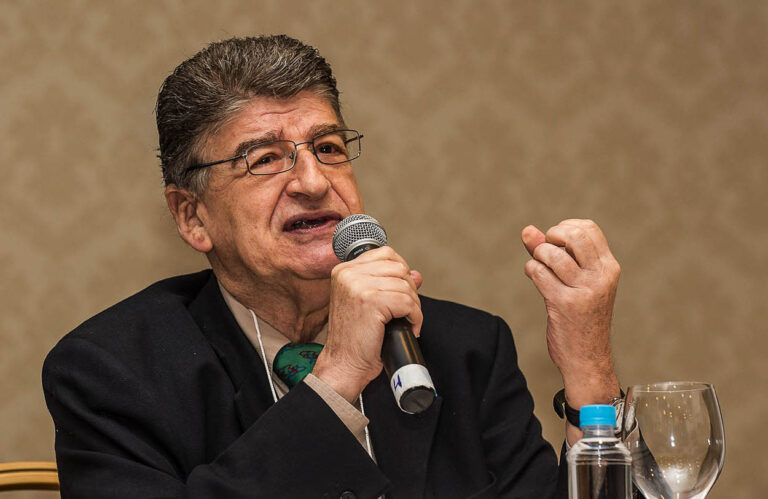 Dr. Adolpho Milech: Uma Perda Irreparável para a Endocrinologia Brasileira