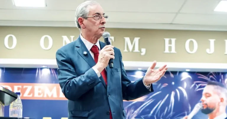 Eduardo Cunha: Após Cassação e Prisão, Ex-Deputado Busca Retorno à Câmara em 2026