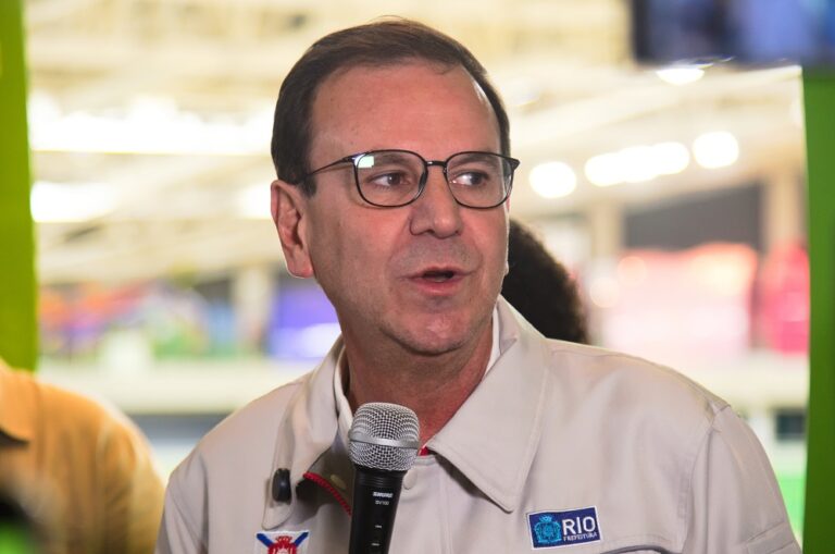 Eduardo Paes Anuncia Pré-Campanha ao Governo do Rio: O Que Esperar em 2026