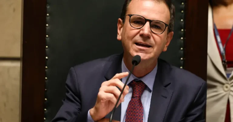 Eduardo Paes Define Data para Deixar a Prefeitura do Rio e Focar na Campanha