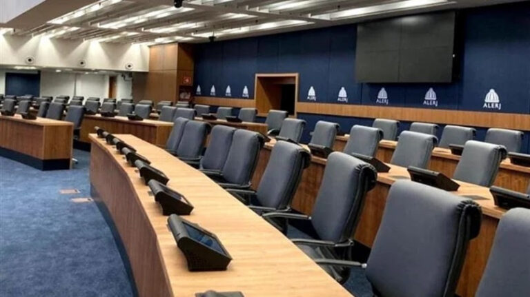 Eleição Indireta para Governador no Rio: Disputa Política e Incertezas Jurídicas na Alerj