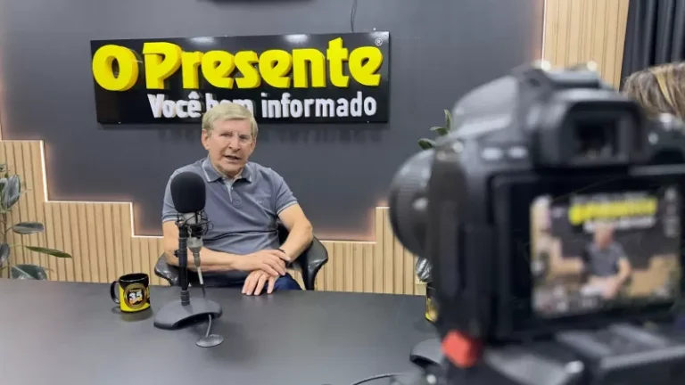 Elio Lino Rusch: 46 Anos de Política e um Legado que Resiste ao Tempo