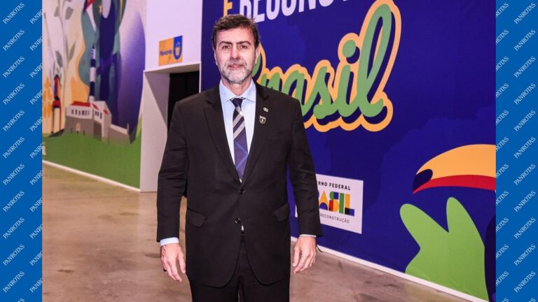 Embratur Destaca Brasil na Imprensa Internacional e Investe em Presstrips – 2025