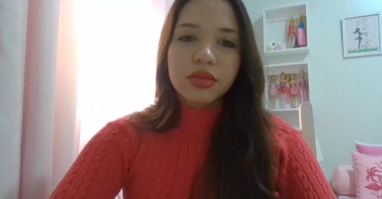 Estudante de Escola Pública da Bahia Conquista Vaga em 7 Universidades dos EUA Estudante de Escola Pública da Bahia Conquista Vaga em 7 Universidades dos EUA