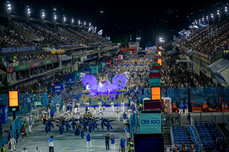 Eventos Imperdíveis no Rio: Cinema, Dança e Vinho para Curtir Gratuitamente Eventos Imperdíveis no Rio: Cinema, Dança e Vinho para Curtir Gratuitamente