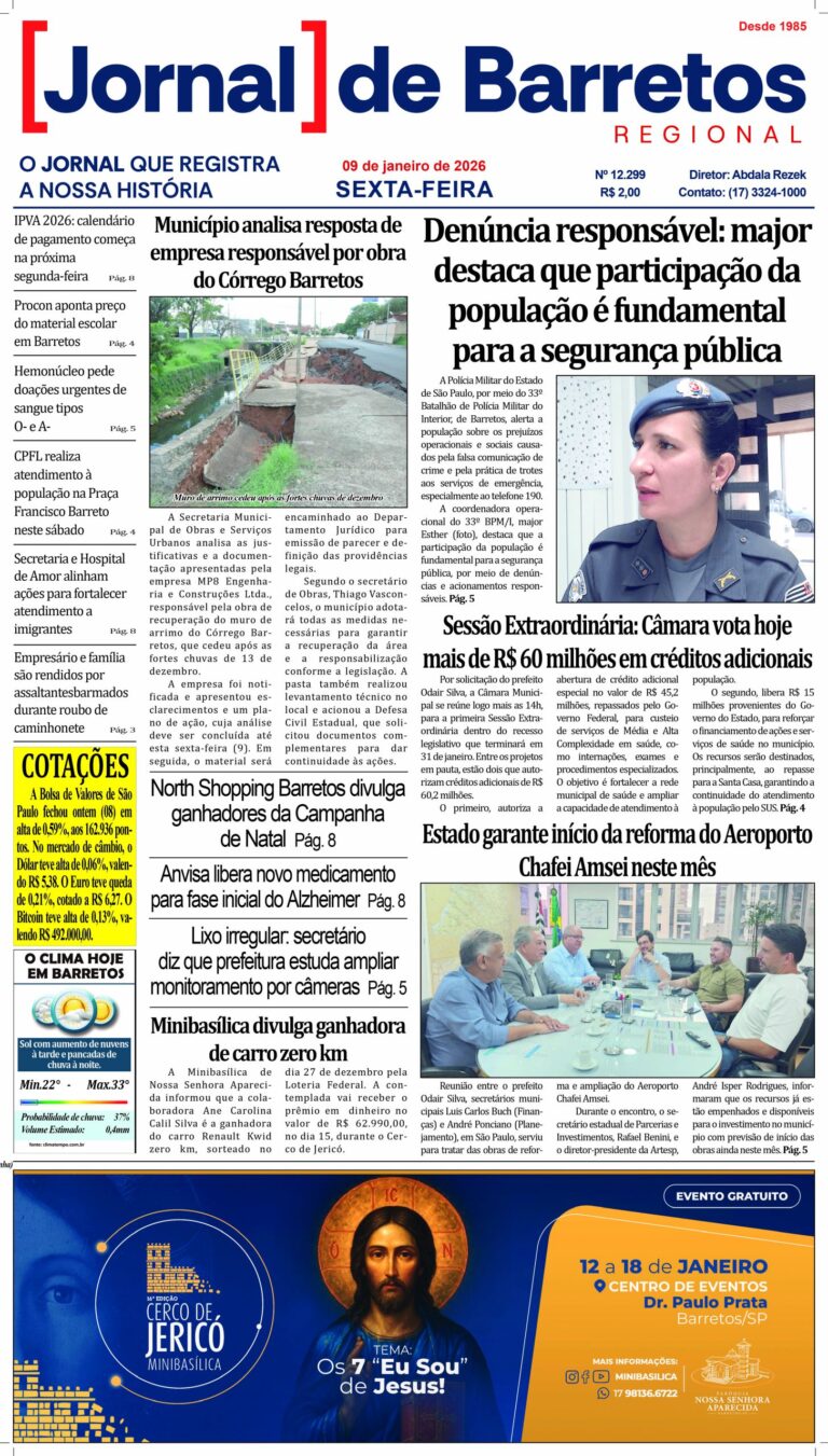 Expectativa nos Campeonatos Estaduais de 2026: Santos e Vasco em Jejuns