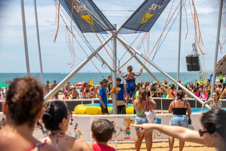 Expectativas Altas para o Sesc Verão 2026 em Rio das Ostras: Impacto Econômico Promissor