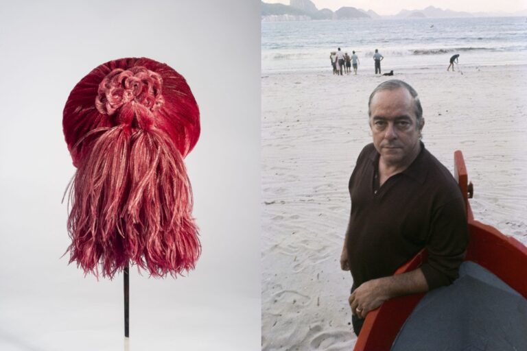 Exposições Imperdíveis no Rio: Moda, Arte e Cultura em Alta