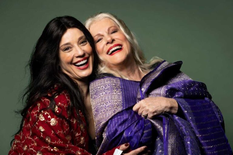 Fafá de Belém, o Musical: Uma Celebração dos 50 Anos da Cantora paraense