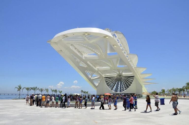 Feriados e Eventos Impulsionam R$ 3 Bilhões no Turismo do Rio de Janeiro em 2026