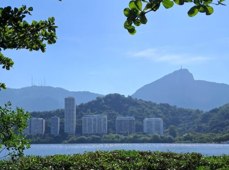 Férias de Janeiro: Explore o Rio com Dicas de Passeios pelo Metrô