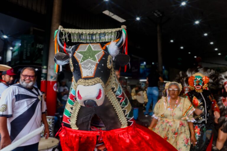 Festa Popular em Brasília Celebra São Sebastião com Cultura e Tradição