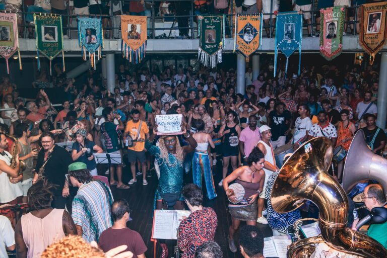Festival CasaBloco e Encontros Musicais: O que Esperar do Carnaval no Rio em 2026