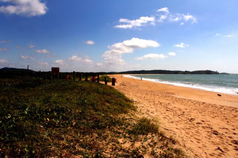 Festival de Esportes Aéreos e Cultura Agita Rio das Ostras neste Fim de Semana
