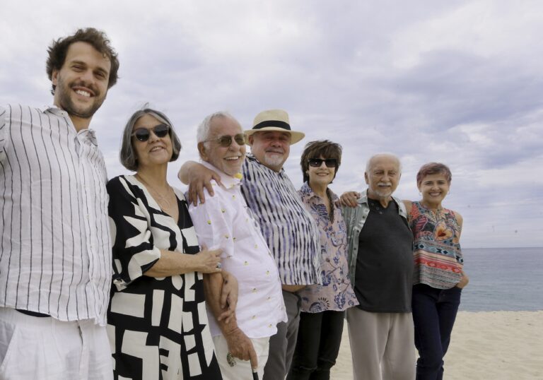Festival Rio Bossa Nossa: Gerações Se Encontram em Ipanema para Celebrar a Bossa Nova