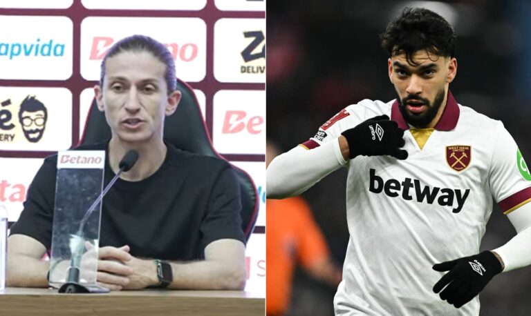 Filipe Luís Elogia Volta de Paquetá ao Flamengo: 'Um Jogador Gigantesco'