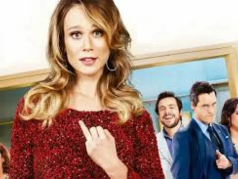 Filme Brasileiro Retrata Recomeços e Reencontros no Contexto Político do Rio de Janeiro