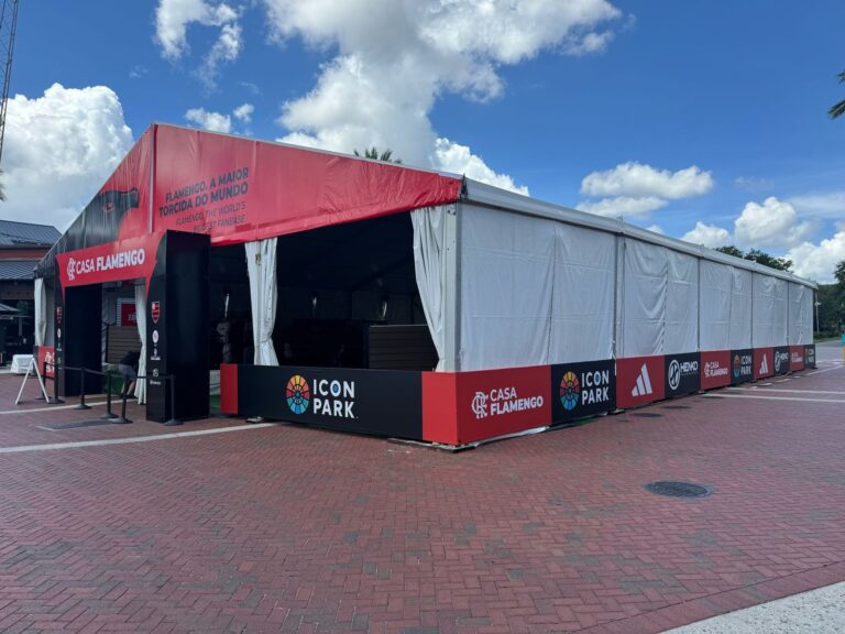 Flamengo: Único Clube Carioca Sem Cota de R$ 1 Milhão do Governo