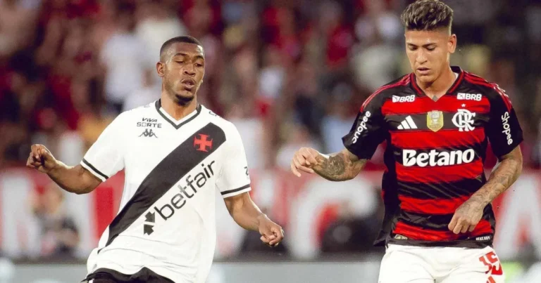 Flamengo x Vasco: Tudo sobre o clássico do Campeonato Carioca Flamengo x Vasco: Tudo sobre o clássico do Campeonato Carioca