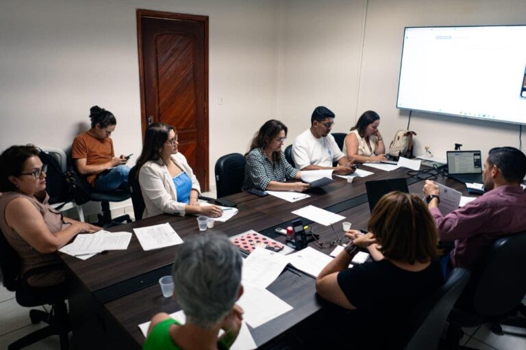 Fortalecimento do Conselho Estadual de Turismo no Acre: Ações em Foco