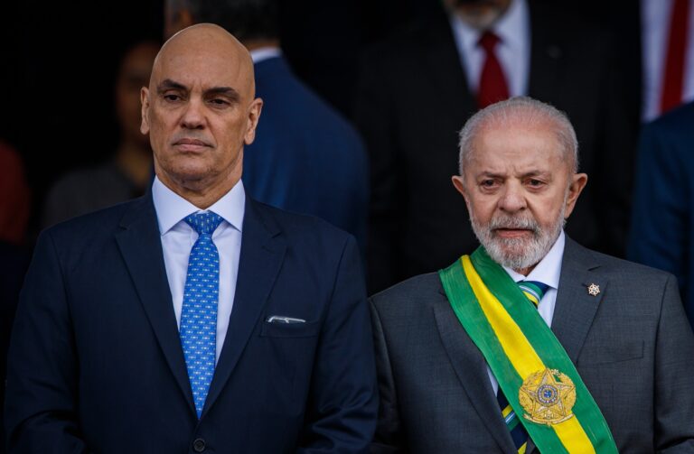 Fraude no CNJ: Criminosos Tentam Emitir Mandados Contra Lula e Moraes