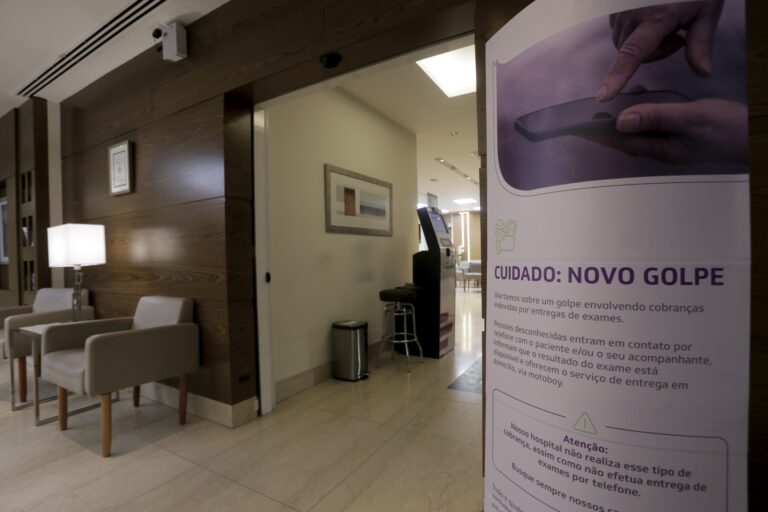 Fraudes no Atendimento de Saúde: Conheça os Golpes Mais Comuns e Como se Proteger