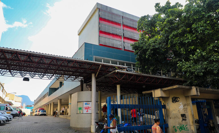 Funcionamento das Unidades de Saúde no Feriado de São Sebastião no Rio de Janeiro