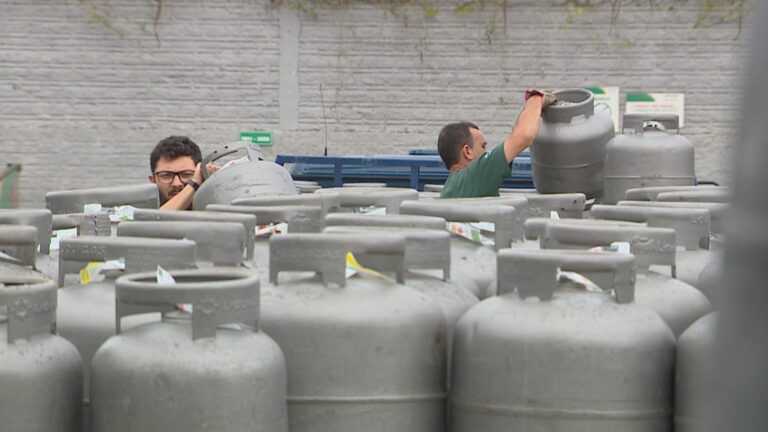 Gás do Povo: Todas as Capitais do Brasil Serão Beneficiadas a Partir de Segunda-feira