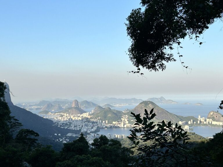 Gastronomia Carioca: Novidades Que Aquecem o Turismo no Rio de Janeiro