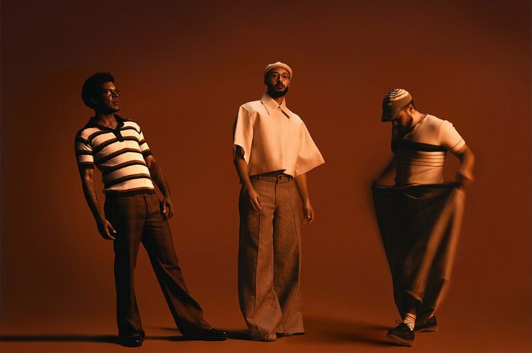 Gilsons Lança Segundo Álbum e Inicia Turnê em 2024 com Shows Imperdíveis