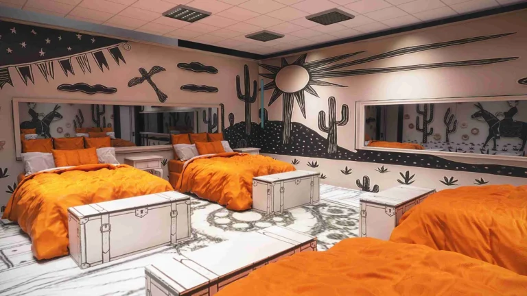 Globo apresenta BBB Experience: uma imersão na casa do Big Brother Brasil