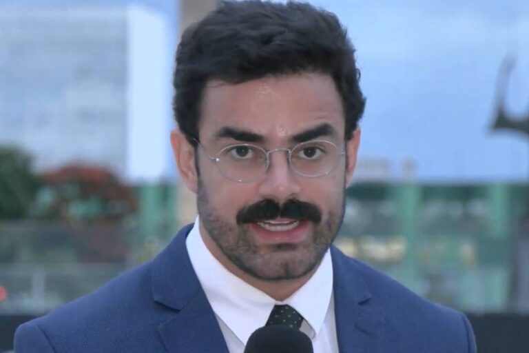 Globo Reforça sua Equipe de Jornalismo Político com Nova Contratação