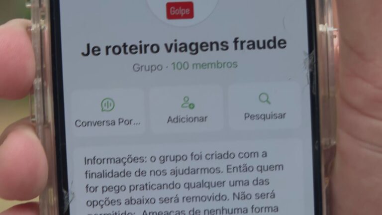 Golpe em Agência de Viagens: Mais de 100 Clientes São Lesados e Transformam Sonhos em Pesadelos