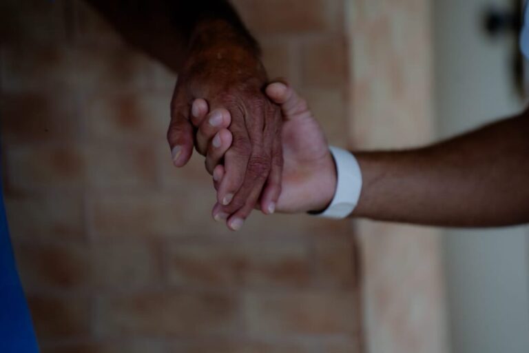 Governo de Goiás Investe R$ 35,7 Milhões na Saúde Mental: Fortalecimento e Expansão da Rede de Atenção Psicossocial Governo de Goiás Investe R$ 35,7 Milhões na Saúde Mental: Fortalecimento e Expansão da Rede de Atenç