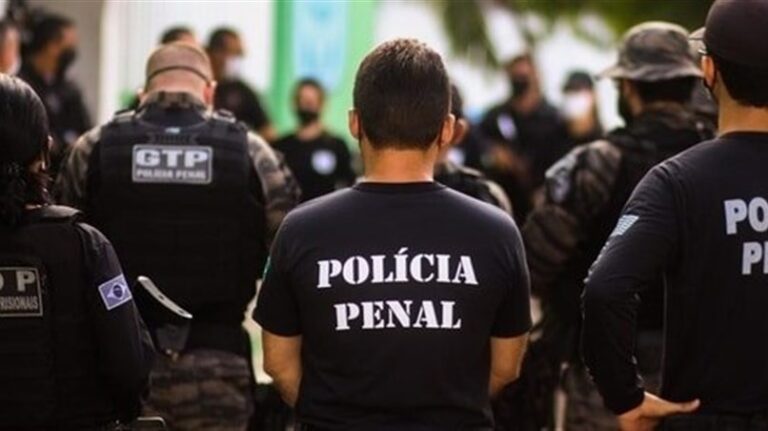 Governo do RJ Sanciona Gratificação de 20% para Policiais Penais: Entenda a Nova Lei Governo do RJ Sanciona Gratificação de 20% para Policiais Penais: Entenda a Nova Lei