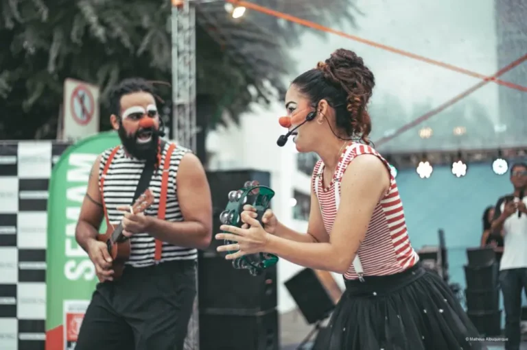 Governo do RN Lança Edital para Credenciamento de Artistas e Coletivos Culturais