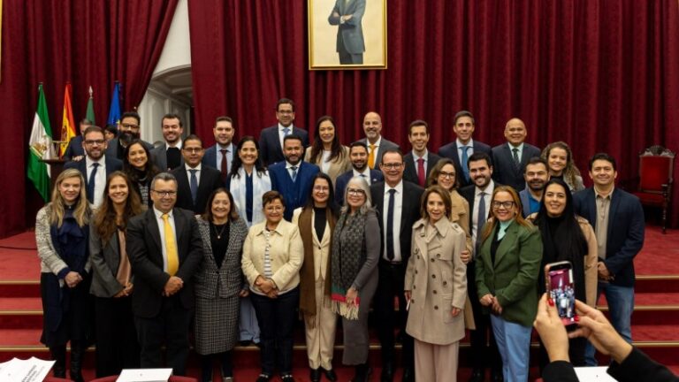 Governo do RS Participa de Seminário Internacional sobre Gestão Educacional Governo do RS Participa de Seminário Internacional sobre Gestão Educacional