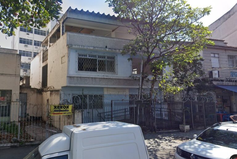 Governo Estadual Inicia Ocupação de Imóveis Ociosos com Projetos Culturais Inovadores