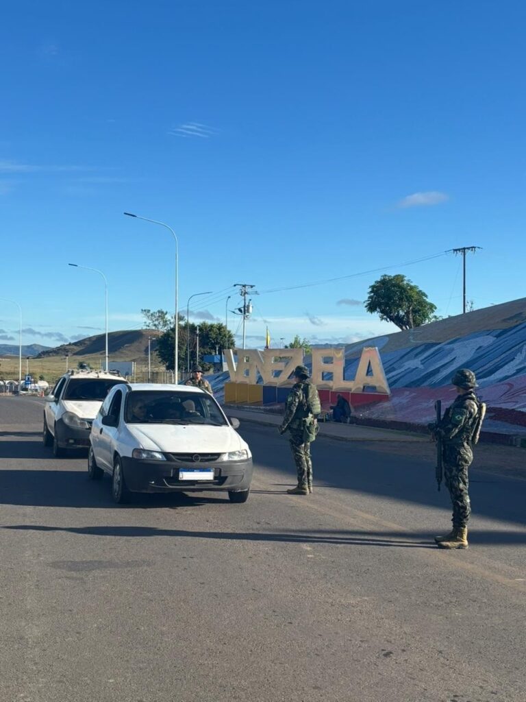 Governo Lula Indeniza Roraima em R$ 115 Milhões por Gastos com Refugiados Venezuelanos Governo Lula Indeniza Roraima em R$ 115 Milhões por Gastos com Refugiados Venezuelanos